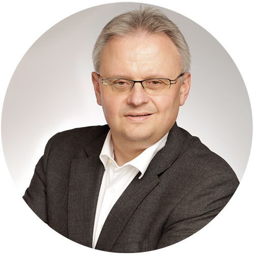 Senior Consultant - Thomas Koppenhagen